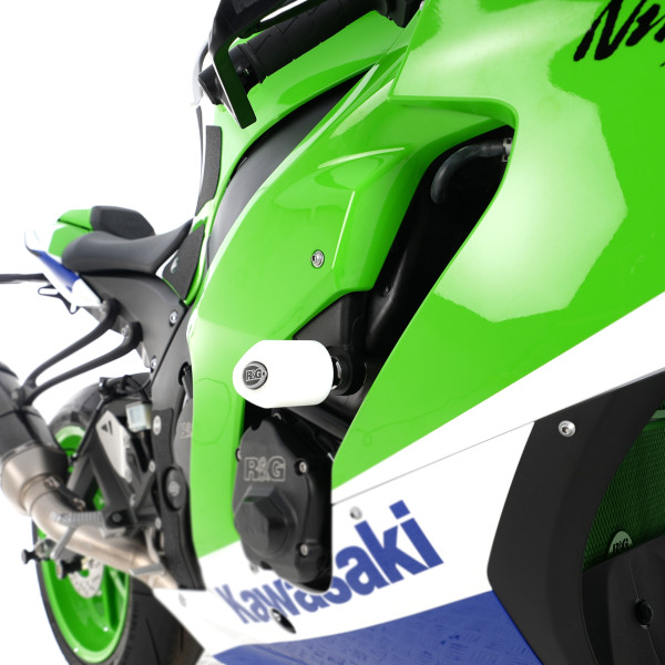 R&G Crash Protectors - Aero Style